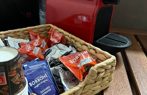 Municipio 2 Apartment | Savoy Apartment