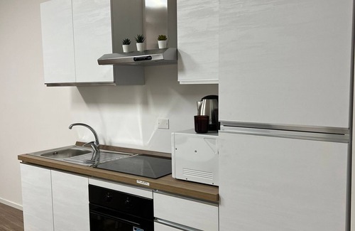 Municipio 2 Apartment | Savoy Apartment