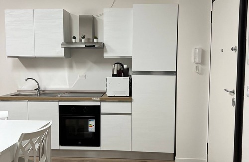 Municipio 2 Apartment | Savoy Apartment