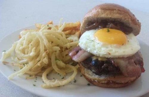 Beaufort West Hotel | Savoy Hotel Beaufort-West