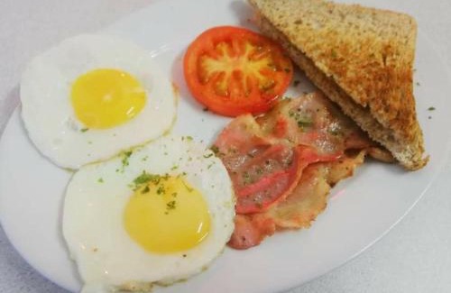 Beaufort West Hotel | Savoy Hotel Beaufort-West