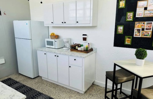 Ponce Centro Apartment | Savvy’s Place