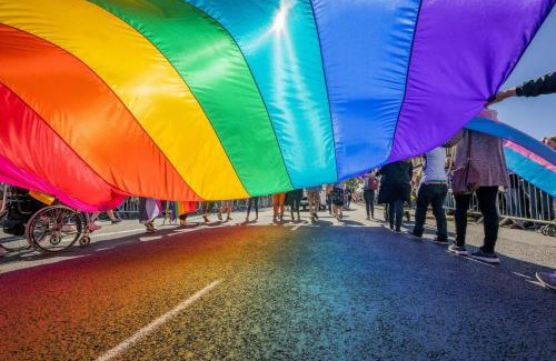 Centrum Apartment | Sawa 7 WiFi8Gbs 85'TV 4K Netflix