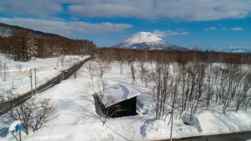 Niseko Ski Chalet | Sawa