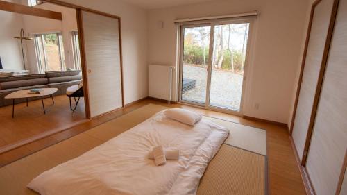 Niseko Ski Chalet | Sawa