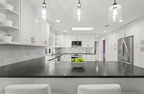 Palm Valley House | Sawgrass Home! Luxury home, club amenities, & more