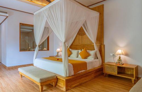 Pejeng Kawan House | Sawitri Anandhita Luxury Villas