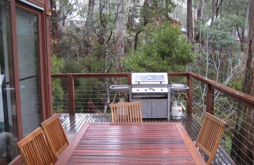 Sawmill Settlement House | Sawmill Mountain Retreat- dcs retreats