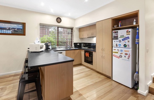 Sawmill Settlement House | Sawmill Retreat - Base of Mt Buller