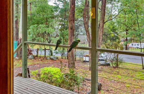 Sawmill Settlement House | Sawmill Retreat - Base of Mt Buller