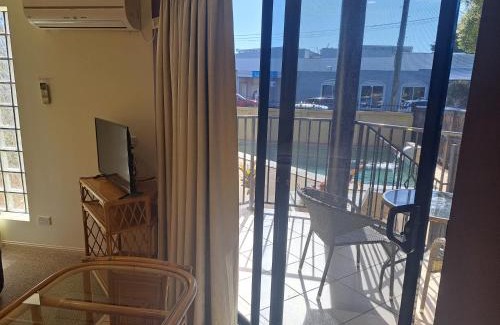 Sawtell Hotel | Sawtell Motor Inn