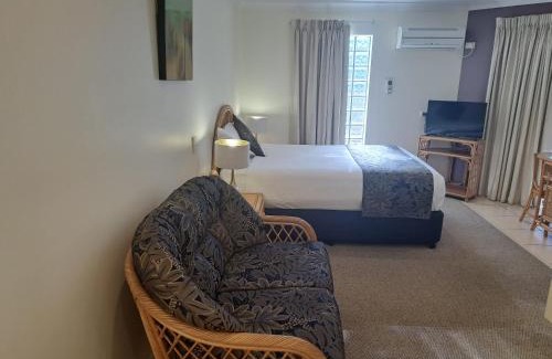 Sawtell Hotel | Sawtell Motor Inn