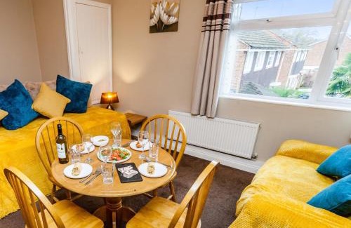 Burgess Hill Apartment | Sawyers Lodge