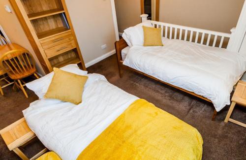Burgess Hill Apartment | Sawyers Lodge