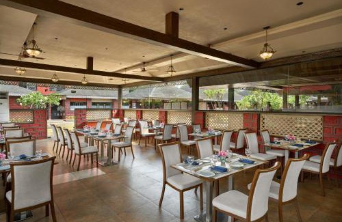 Amarnath Resort | Saya Grand Resort By Treat Thane