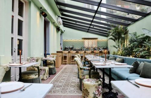 Beirut Hotel | SAYA La Villa in Mar Mikhael