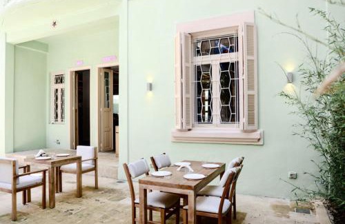 Beirut Hotel | SAYA La Villa in Mar Mikhael