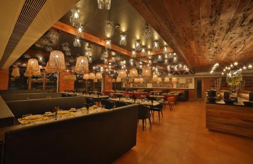 Rajkot Hotel | Sayaji Rajkot