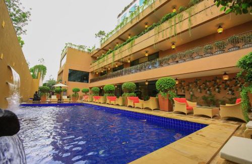 Rajkot Hotel | Sayaji Rajkot