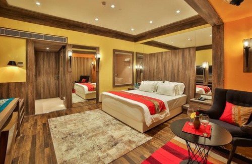 Rajkot Hotel | Sayaji Rajkot