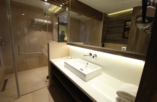 Rajkot Hotel | Sayaji Rajkot