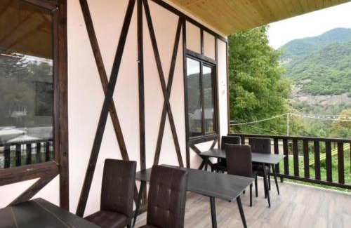 Ararat Hotel | Sayat-Nova Guest House