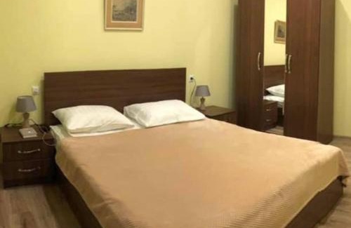 Ararat Hotel | Sayat-Nova Guest House