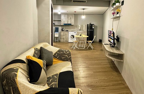 Tangerang Apartment | SayyRoom at Majestic Point By SIHA Hospitality