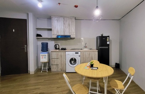 Tangerang Apartment | SayyRoom at Majestic Point By SIHA Hospitality