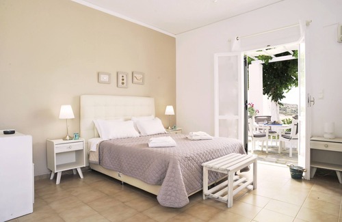 Naxos House | Scala Apartments