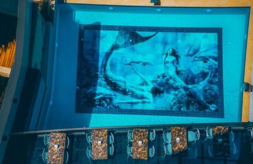 Kusadasi Hotel | Scala Nuova Beach Hotel