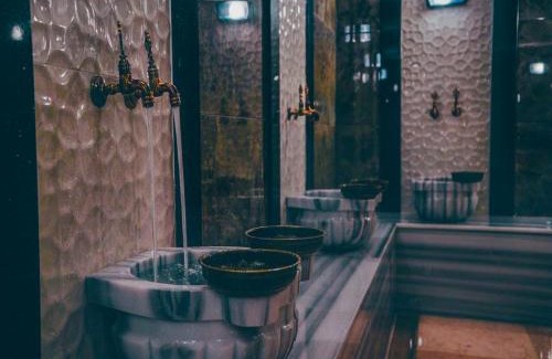 Kusadasi Hotel | Scala Nuova Beach Hotel