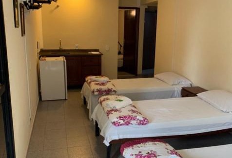 Campos Eliseos Hotel | Scala Residence Hotel