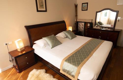 Zadar Old Town House | Scallop Regent Rooms