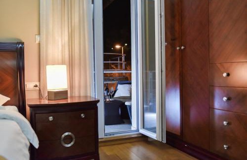 Zadar Old Town House | Scallop Regent Rooms