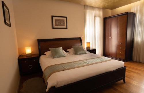 Zadar Old Town House | Scallop Regent Rooms