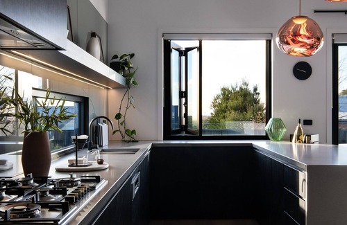 Daylesford House | Scandi Haus- luxury in the heart of Daylesford