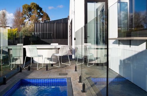 Daylesford House | Scandi Haus- luxury in the heart of Daylesford
