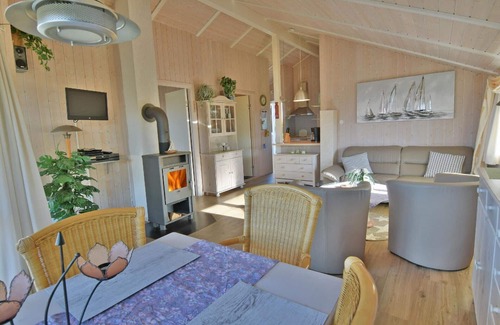 Gelting House | Scandiavian holiday home on the Bay of Geltingen