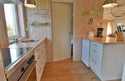 Gelting House | Scandiavian holiday home on the Bay of Geltingen