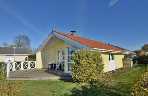 Gelting House | Scandiavian holiday home on the Bay of Geltingen