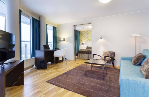 Alta Hotel | Scandic Alta