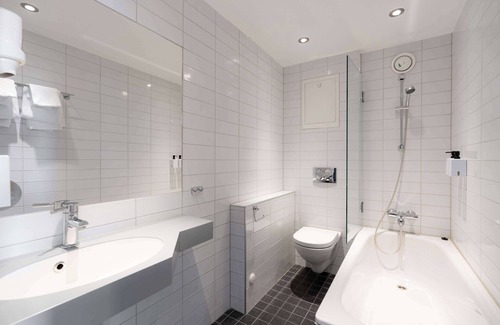 Alta Hotel | Scandic Alta