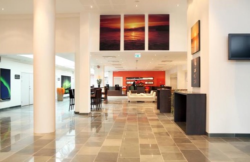 Alta Hotel | Scandic Alta