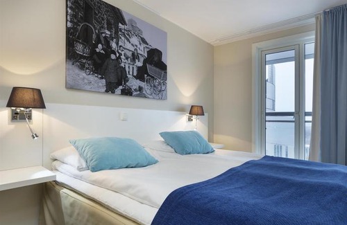 Alta Hotel | Scandic Alta