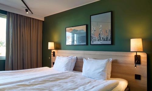 Bollnas Hotel | Scandic Bollnäs