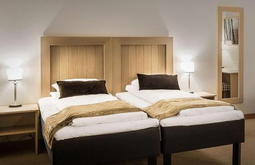 Fauske Hotel | Scandic Fauske