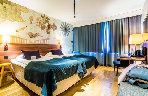 Kalmar Hotel | Scandic Kalmar Väst