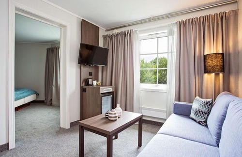 Leknes Hotel | Scandic Leknes Lofoten