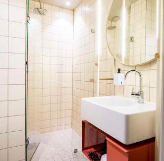Norrmalm Hotel | Scandic No 53